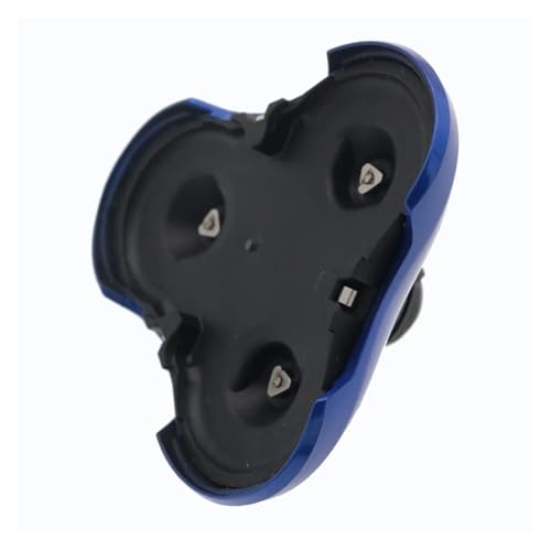 Ersatz-Rasierkopf RQ11, Kompatibel Mit Philips, RQ1150 RQ1160 RQ1180 RQ1141 RQ1145 RQ1131 RQ1151 RQ1155 von BUTMASLRQ