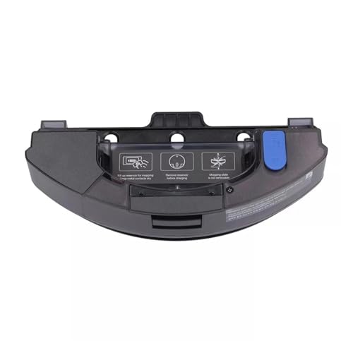 Ersatz-Wassertank, Kompatibel Mit ECOVACS, T9AIVI 201-2021-0013, Roboter-Staubsauger, Reinigungswerkzeuge For Haushaltsbedarf Ersatz-Wassertank, Kompatibel Mit ECOVACS, T9AIVI 201-2021-0013, Roboter-Staubsauger, Reinigungswerkzeuge For Haushaltsbedarf von BUTMASLRQ