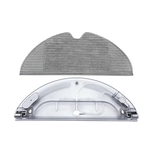 Ersatzteile, Kompatibel Mit Xiaomi, Kompatibel Mit Mijia1C STYTJ01ZHM, Wassertank For Roboterstaubsauger, Wischtuch Ersatzteile, Kompatibel Mit Xiaomi, Kompatibel Mit Mijia1C STYTJ01ZHM, Wassertank For Roboterstaubsauger, Wischtuch von BUTMASLRQ