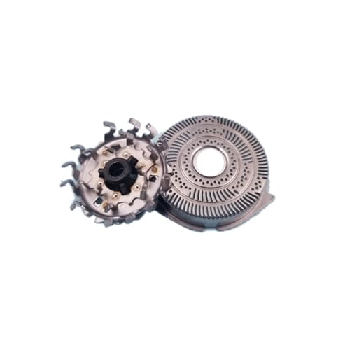 HQ9 Ersatzkopf, Kompatibel Mit Philips, Rasierer AT751 HQ8240 HQ8250 HQ9070 HQ9160 HQ9170 HQ9190 Rasierklinge von BUTMASLRQ