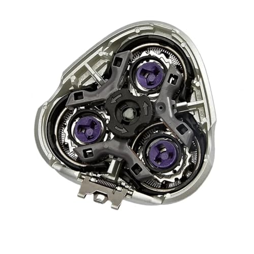 Rasierer-Ersatzscherkopf, Kompatibel Mit Philips, PT877 PT870 PT875 PT830 AT880 AT830 AT875 AT895 PT920 PT927CC AT830 AT880 von BUTMASLRQ