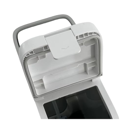 Sauberer Wassertank, Abwassertank, Kompatibel Mit Roborock S8 Pro Ultra, Zubehör For Roboterstaubsauger Sauberer Wassertank, Abwassertank, Kompatibel Mit Roborock S8 Pro Ultra, Zubehör For Roboterstaubsauger von BUTMASLRQ