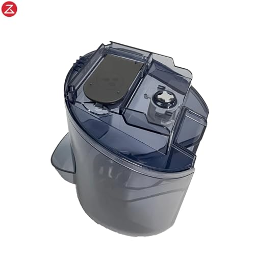 Sauberer Wassertank, Schmutzwassertank, Kompatibel Mit Roborock Kehrroboter, Wassertank For Nass- Und Trockenstaubsauger(Clean water tank) von BUTMASLRQ
