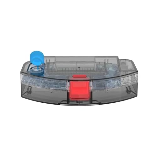 Staubbehälter (Staubbox) For Kompatibel Mit M1 (kompatibel Mit U180/OKP-K8) M2 PRO, M2Robot Staubsauger Ersatzteile Ersatzzubehör(M2 PRO) von BUTMASLRQ