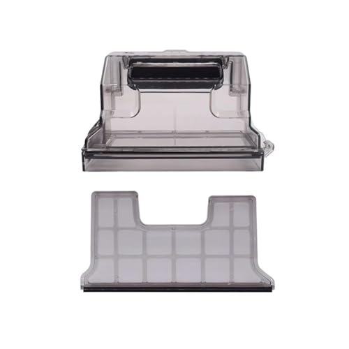 Staubbehälter-Ersatzteil, Kompatibel Mit NARWAL J1 J2, Staubsauger Mit Wassertank, Zubehör For Mülleimer Staubbehälter-Ersatzteil, Kompatibel Mit NARWAL J1 J2, Staubsauger Mit Wassertank, Zubehör For Mülleimer von BUTMASLRQ