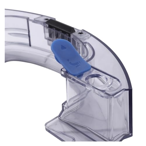 T33C Wassertank, Kompatibel For Ozmo 950, Teile Staubsauger Zubehör T33C Wassertank, Kompatibel For Ozmo 950, Teile Staubsauger Zubehör von BUTMASLRQ