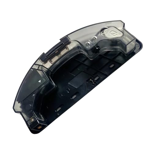 Transparentes Wassertank-Zubehör, Kompatibel Mit Robotern Der Midea S8-Serie von BUTMASLRQ