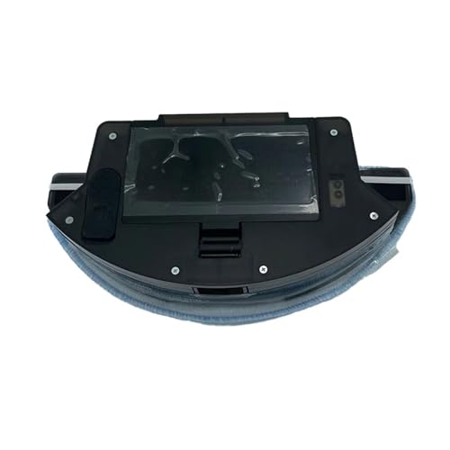 Zwei-in-eins-Staubbehälter, Kompatibel Mit Conga 1790 Ultra+, Kompatibel Mit Cecotec Conga, 1090 1790 Titanium Ultra, Roboterstaubsauger Zwei-in-eins-Staubbehälter, Kompatibel Mit Conga 1790 Ultra+, Kompatibel Mit Cecotec Conga, 1090 1790 Titanium Ultra, Roboterstaubsauger von BUTMASLRQ