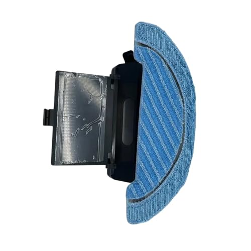 Zwei-in-eins-Staubbox-Wassertank, Kompatibel Mit Conga ,1790 Ultra+Cecotec 1090 1790, Kompatibel Mit Titanium Ultra Roboter-Staubsauger Zwei-in-eins-Staubbox-Wassertank, Kompatibel Mit Conga ,1790 Ultra+Cecotec 1090 1790, Kompatibel Mit Titanium Ultra Roboter-Staubsauger von BUTMASLRQ