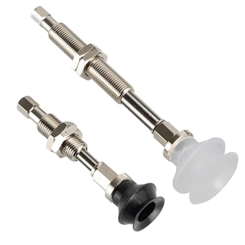 1 Stück Industrie-Vakuum-Saugnapf ZPT10BNJ10-B5-A10 Doppelschichtiger Orgel-Industriemanipulator ZPT20BSJ10-B5-A10(ZPT25BSJ10-B5-A10) von BUTPDYPEP