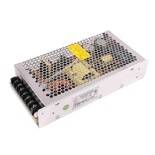 1 Stück anwendbar auf Aufzugsschalter-Netzteil HF150W-SMF-24 EINGANG 85-264V AUSGANG DC24V 1 Stück anwendbar auf Aufzugsschalter-Netzteil HF150W-SMF-24 EINGANG 85-264V AUSGANG DC24V von BUTPDYPEP