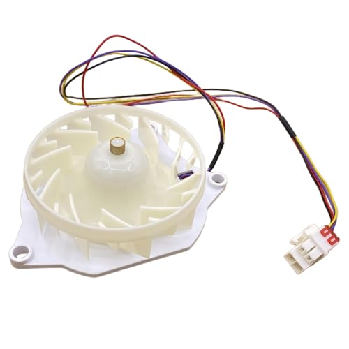 1 Stücke EAU64824805 Kühlschrankverdampferlüftermotor for Kühlschrank DC12V 1A Kühlschrankmotor Gefrierfachlüfter Z40E12MS1A0-57K 1 Stücke EAU64824805 Kühlschrankverdampferlüftermotor for Kühlschrank DC12V 1A Kühlschrankmotor Gefrierfachlüfter Z40E12MS1A0-57K von BUTPDYPEP