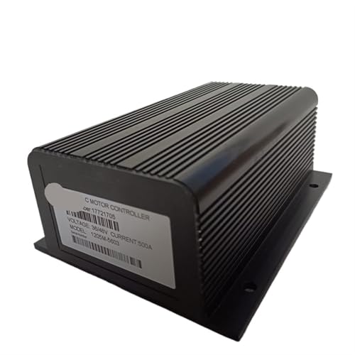 1205 1205M 5601 5603 36V 48V 500A DC Controller Golf Warenkorb Forkift Kehrmaschine Material Handling Fahrzeug 1205 1205M 5601 5603 36V 48V 500A DC Controller Golf Warenkorb Forkift Kehrmaschine Material Handling Fahrzeug von BUTPDYPEP