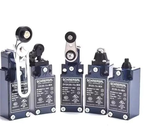 1PC Endschalter ZS 235-02Z-M20 von BUTPDYPEP