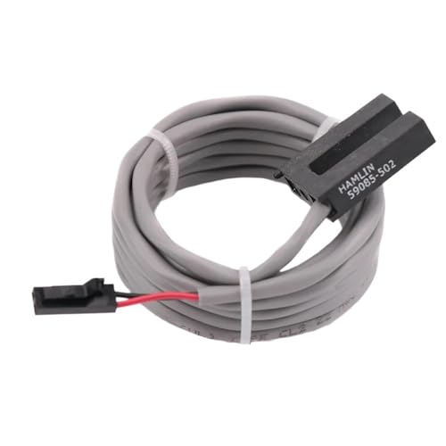 1PCS Anwendbar Auf Aufzug Tür Motor Lichtschranke DS QKS9 100C 300P 59085-502 Endschalter for 590769 1PCS Anwendbar Auf Aufzug Tür Motor Lichtschranke DS QKS9 100C 300P 59085-502 Endschalter for 590769 von BUTPDYPEP