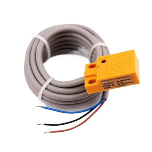 1PCS Anwendbar Auf Aufzug Tür Motor Lichtschranke SLJ18A-Z5NK-DZ-T 10-30VDC OUT200mA Sn 5mm von BUTPDYPEP