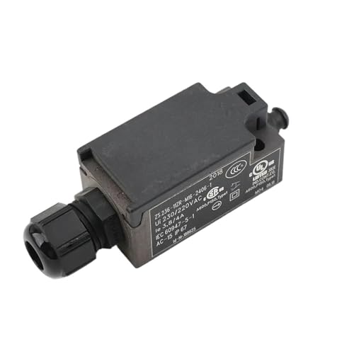 1PCS Aufzug Puffer Schalter Anwendbar Auf Aufzug ZS 236-11ZR-M16-2046-1 ID NR 188625 von BUTPDYPEP