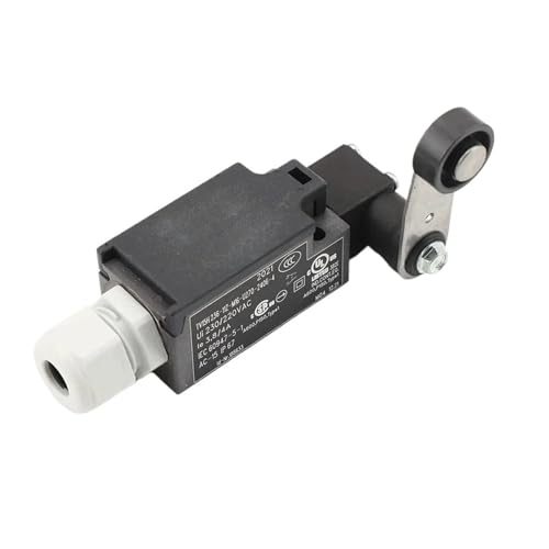 1PCS Aufzug Schalter Anwendbar Auf Aufzug 236-11Z-M16-U270-2046-4 ID NR 188633 Seil Kopf Schalter 1PCS Aufzug Schalter Anwendbar Auf Aufzug 236-11Z-M16-U270-2046-4 ID NR 188633 Seil Kopf Schalter von BUTPDYPEP