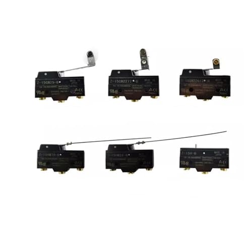 1PCS Aufzug Schalter Z-15GW2277-B Z-15GW22613-B Z-15HW24-B(Z-15GW2277-B) von BUTPDYPEP