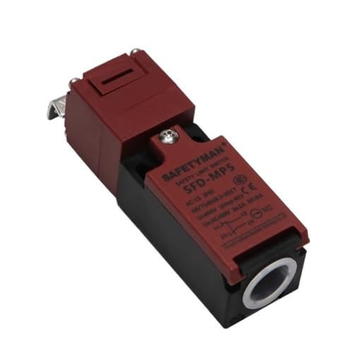 1PCS Aufzug Traktion Maschine Endschalter SFD-MP5 1PCS Aufzug Traktion Maschine Endschalter SFD-MP5 von BUTPDYPEP