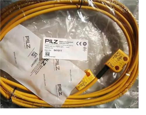 1PCS CS3.1a CS3.1 1Einheit 541011 Sicherheitsschalter 1PCS CS3.1a CS3.1 1Einheit 541011 Sicherheitsschalter von BUTPDYPEP