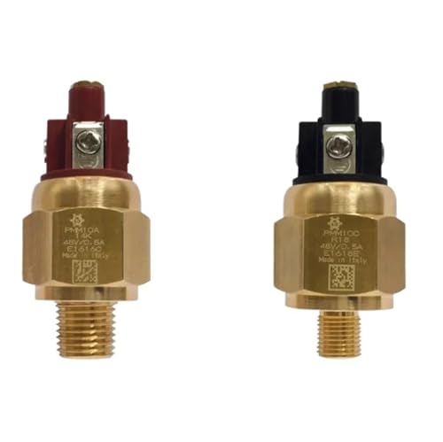 1PCS Druckschalter PMM250A PMM20A PMM10A PMN2A PMN10A PMN20A PML100(PMN10A) von BUTPDYPEP