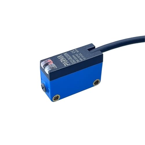 1PCS Hintergrund Unterdrückung Photoelektrischer Sensor NPN PNP 10-30V Schaltabstand 30cm Einstellbare Platz Optische Schalter(GQ3-BG300N) von BUTPDYPEP