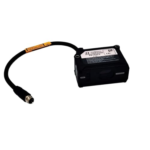 1PCS IL-100 CMOS Multifunktions-Analog-Lasersensor-Sensorköpfe 1PCS IL-100 CMOS Multifunktions-Analog-Lasersensor-Sensorköpfe von BUTPDYPEP