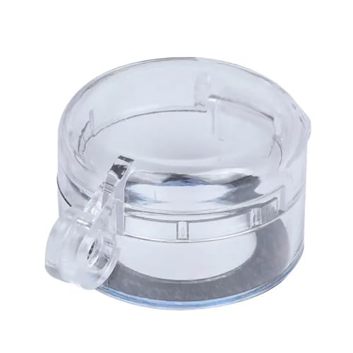 1PCS Industrielle Druckschalter Schutzhülle Anti-fehlbedienung Notfall Stop Taster Schloss Schutzhüllen 1PCS Industrielle Druckschalter Schutzhülle Anti-fehlbedienung Notfall Stop Taster Schloss Schutzhüllen von BUTPDYPEP