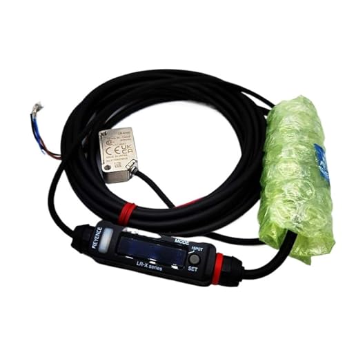 1PCS LR-X250 Kompakter Lasersensor 250mm Reichweite von BUTPDYPEP