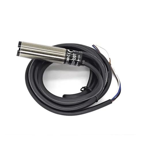 1PCS Lichtschranke BR100-DDT BR100-DDT-P NPN/PNP Lichtschranke Sensor BR400-DDT BR400-DDT-P(BR400-DDT-P PNP) von BUTPDYPEP