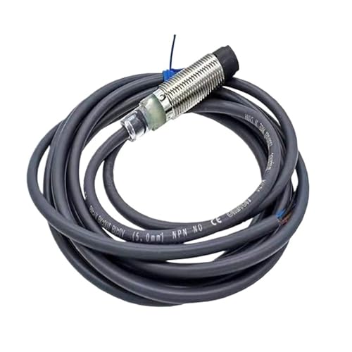 1PCS Näherungsschalter E2B-M18KN16-WZ-C1 E2B-M18KN16-WZ-B1 E2B-M18KS08-WZ-C1 E2B-M18KS08-WZ-B1 E2B-M18KN10-WZ-C1(E2B-M18KS08-WZ-C1) von BUTPDYPEP