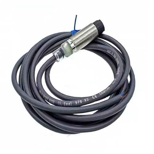 1PCS Näherungsschalter E2B-M30KN20-WZ-C1 E2B-M30KN20-WZ-B1 E2B-M30LN30-WZ-C1 E2B-M30KS15-WZ-C1(E2B-M30KN20-WZ-C1) von BUTPDYPEP