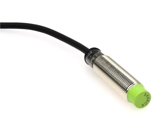 1PCS PRL12 Näherungsschalter PRL12-2DN PRL12-2DP 3-Draht DC12-24V PRL12-4DN PRL12-4DP(PRL12-4DP PNP) von BUTPDYPEP