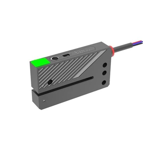 1PCS PUD-100N PUD-100NP-M8 NPN PNP PUD-050NP U-förmigen Sensor Selbst Klebe Label Erkennung Sensor Strippen Photoelektrische(PUD-050NP NPN PNP) von BUTPDYPEP