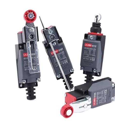 1PCS Reise Schalter LXJMS-9101 LXJMS-8166 LXJMS-8104 LXJMS-8112 LXJMS-8111 LXJMS-8122 LXJMS-8169(LXJMS-8111) von BUTPDYPEP