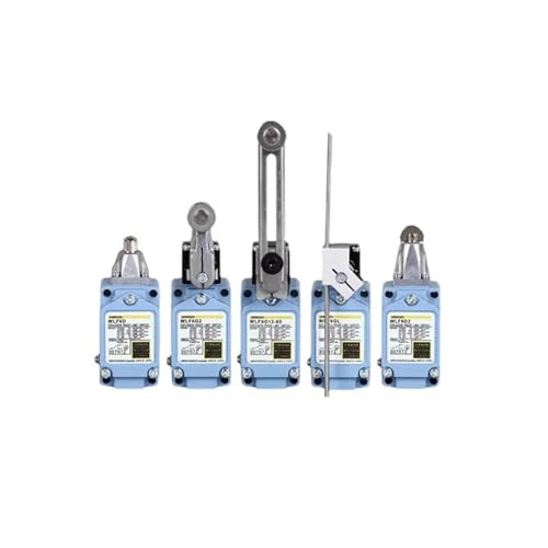 1PCS Reiseschalter Endschalter WLF6G12 WLF6D WLF6G2 WLF6D2 WLF6GL WLFD2 WLF6G2-60 WLF6G12-60 WL6G12(WLF6D) von BUTPDYPEP
