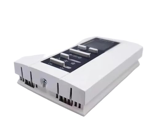 1PCS T6812DP08 Zentrale Klimaanlage Panel Schalter T6812DP08 von BUTPDYPEP