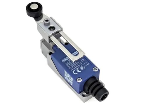 1PCS XCE110C XCE103C Wasserdichte Endschalter XCE145C XCE181C XCE106C Eine Offene Und Eine XCE154C Endschalter XCE102C XCE118C(XCE103C) von BUTPDYPEP