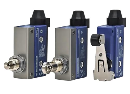 1PCS XCJ128C XCJ127C XCJ126C XCJ103C XCJ102C Endschalter 10A 250V XCJ125C Eine Öffnung Und Eine Schließung XCJ121C XCJ110C(XCJ110C) von BUTPDYPEP