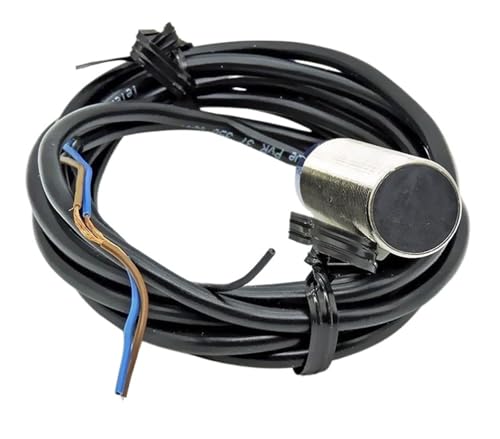 1PCS XS612B1NAL2 Induktiver Näherungsschalter XS612B1PAL2 mit einem Durchmesser von M8/12/18/30mm XS618B1MAU20 XS618B1MBL2(XS618B1MAU20) von BUTPDYPEP