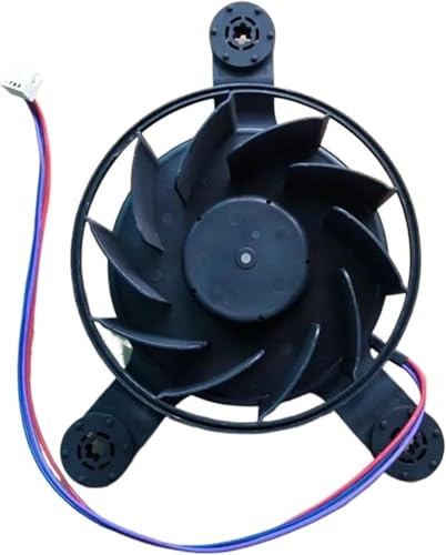 1Pcs RER112-30/12PR DC12V 100MA 1,2 W Kühlschrank Zubehör Ersatz Lüfter Fan Motor Teile von BUTPDYPEP