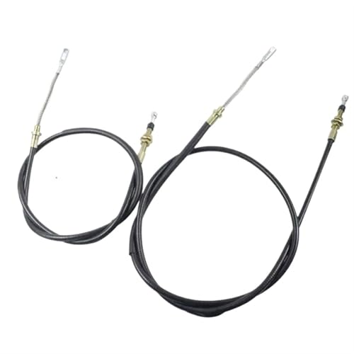 2 Teile/satz Hand Feststellbremse Kabel Bleiben Draht Links 1,20 m Rechts 1,685 m for Tailift Gabelstapler 92512128 92512129 FD20-35 2 Teile/satz Hand Feststellbremse Kabel Bleiben Draht Links 1,20 m Rechts 1,685 m for Tailift Gabelstapler 92512128 92512129 FD20-35 von BUTPDYPEP
