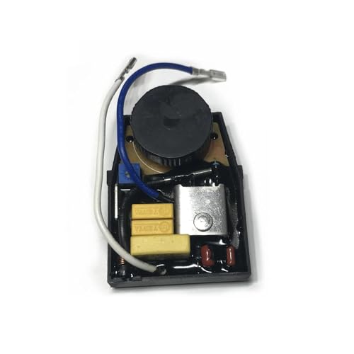 220 V-240 V Drehzahlreglerschalter for GWS6 GWS 6-100E 6-115E GWS6-100E GWS6-115E 1607233124 kleine Winkelschleifer 220 V-240 V Drehzahlreglerschalter for GWS6 GWS 6-100E 6-115E GWS6-100E GWS6-115E 1607233124 kleine Winkelschleifer von BUTPDYPEP