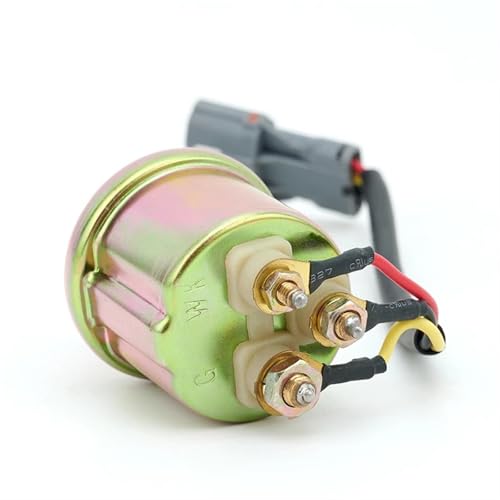36AD-10080 DCEC diesel generator set CAMC motor teile öldruck sensor 16mm von BUTPDYPEP