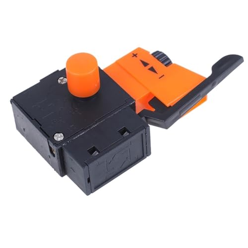 AC 250V/4A FA2-4/1BEK Einstellbare Geschwindigkeitsregelung CW/CCW Schalter for Bohrmaschine Elektrowerkzeug Auslöseschalter AC 250V/4A FA2-4/1BEK Einstellbare Geschwindigkeitsregelung CW/CCW Schalter for Bohrmaschine Elektrowerkzeug Auslöseschalter von BUTPDYPEP