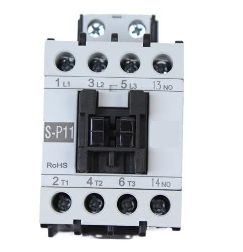 AC-SCHÜTZ S-P11 XSC1-011(1NC,24V) von BUTPDYPEP