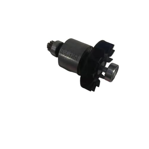 Bürstenloser Rotor Anker Stator Schalter Getriebe for GSR 12V-30 GSB 12V-30 GSR12V-30 GSB12V-30 Akku-Bohrschrauber(Rotor) von BUTPDYPEP