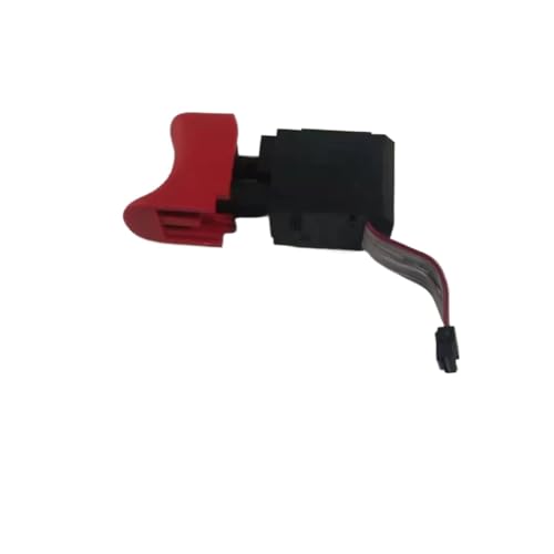 Bürstenloser Rotor Anker Stator Schalter Getriebe for GSR 12V-30 GSB 12V-30 GSR12V-30 GSB12V-30 Akku-Bohrschrauber(Switch) von BUTPDYPEP