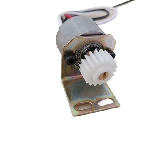 Deichselkopf Gaspedal Gasgriff Potentiometer 4700400001 for Elektropalettenstapler Turck CBD460 CDD930 von BUTPDYPEP